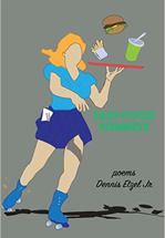 Fast Food Sonnets book cover